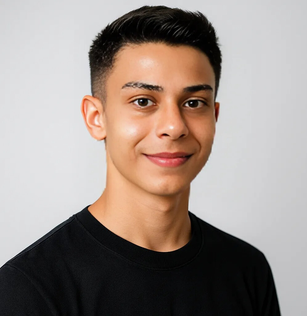 Fadi Shehab — Full-Stack Developer & Security Researcher